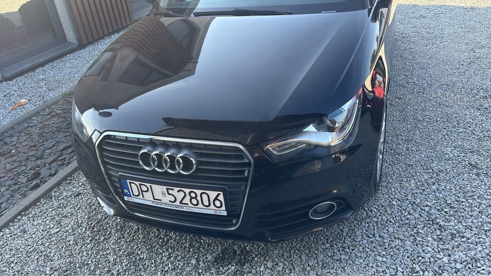 Audi A1 1.6 TDI