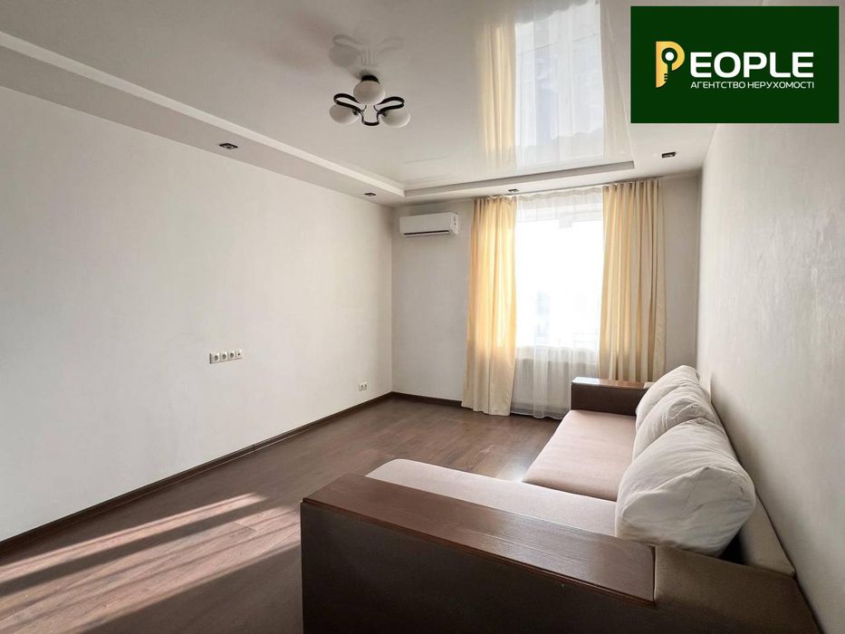 Оренда 1к ЖК Щасливий, Петропавлівська Борщагівка, Академмістечко