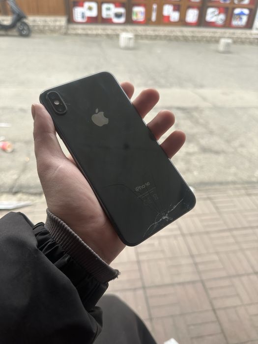 Iphone xs max 512 gb