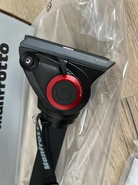 Монопод Monfrotto MVM500A