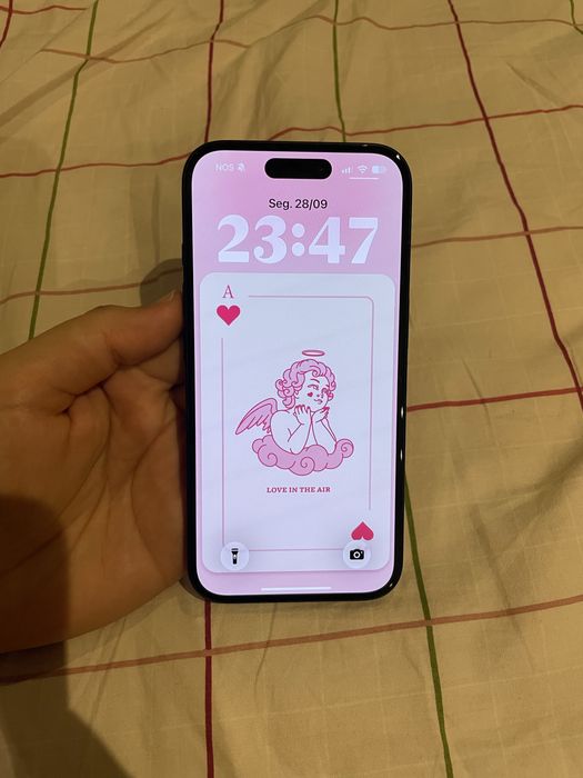 Iphone 16 128 GB