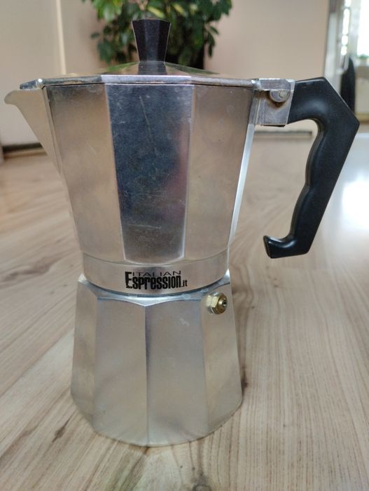 Kawiarka, zaparzacz do kawy Pepita 6 filiżanek