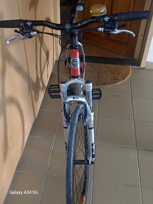 bicicleta vendo bom preco