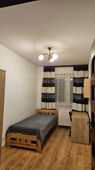Mieszkanie – Rzeszów, Śródmieście - Widok 2