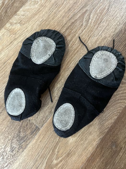 Продам дитячі текстильні чешки