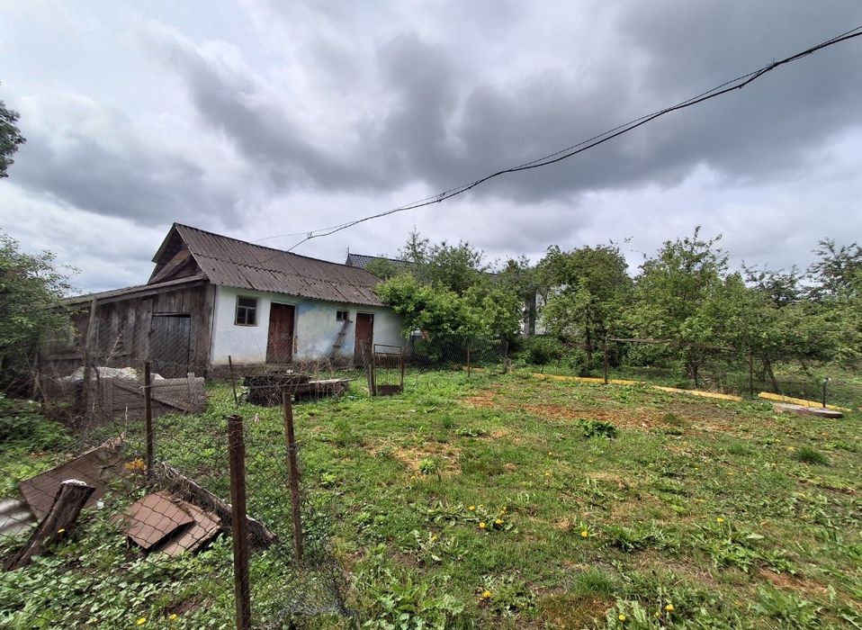 продаж будинку в с Плотича Козівський р-н
