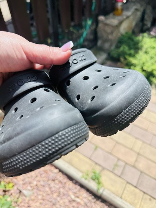 Crocs оригінал 22см