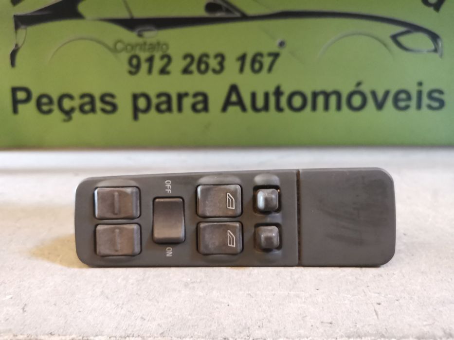 VOLVO V40 S40 COMANDO VIDROS ELÉCTRICOS - CV061