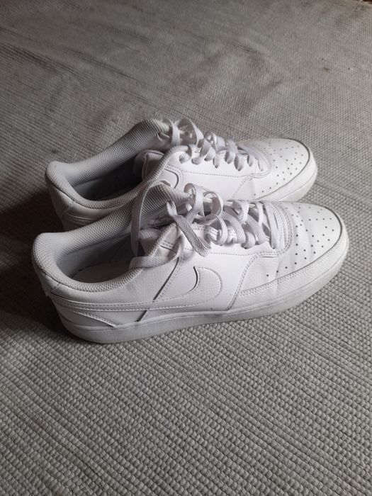 Tenis nike (tam. 44)