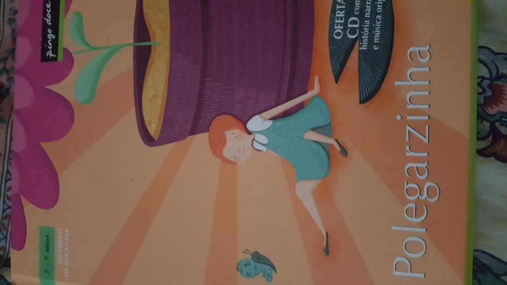 Livros didáticos infanto-juvenis