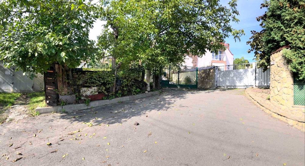 Продаж Будинку з ділянкою вул. Личаківська-Воробкевича-Шевч. Гай