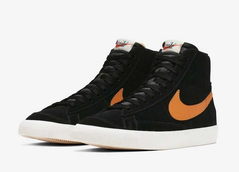 Высокие кроссовки хайтопы кеды Nike