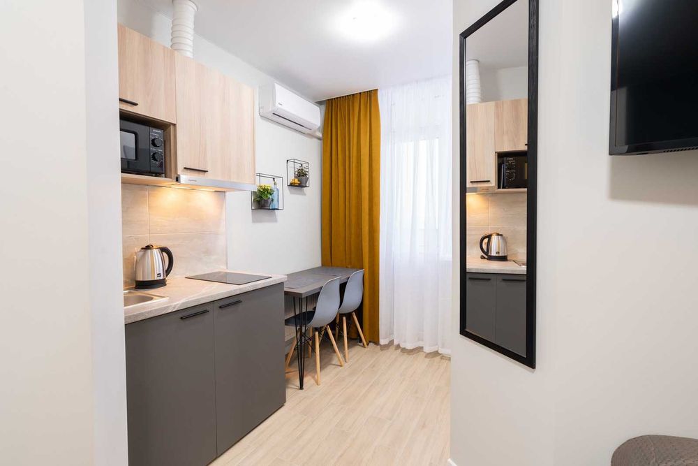 #4271 Квартира подобово. м.Оболонь, м.Почайна. ЖК «Навігатор»