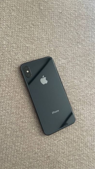 iPhone X/256 ідеал
