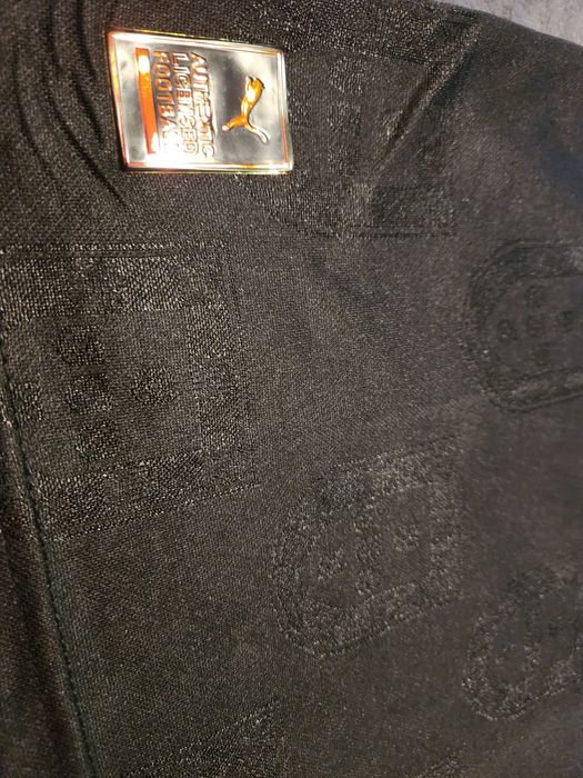 Camisola Portugal Pantera Negra versao PLAYER