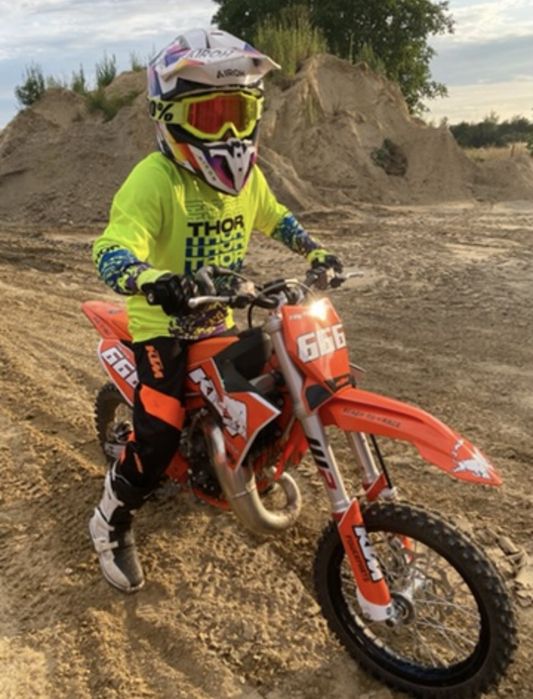 KTM