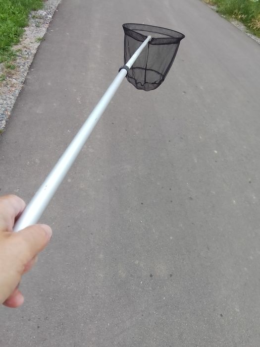 Підсак для чистки басейну