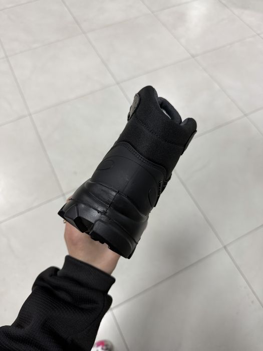 Нові оригінальні черевики на зиму Grisport є у розмірах