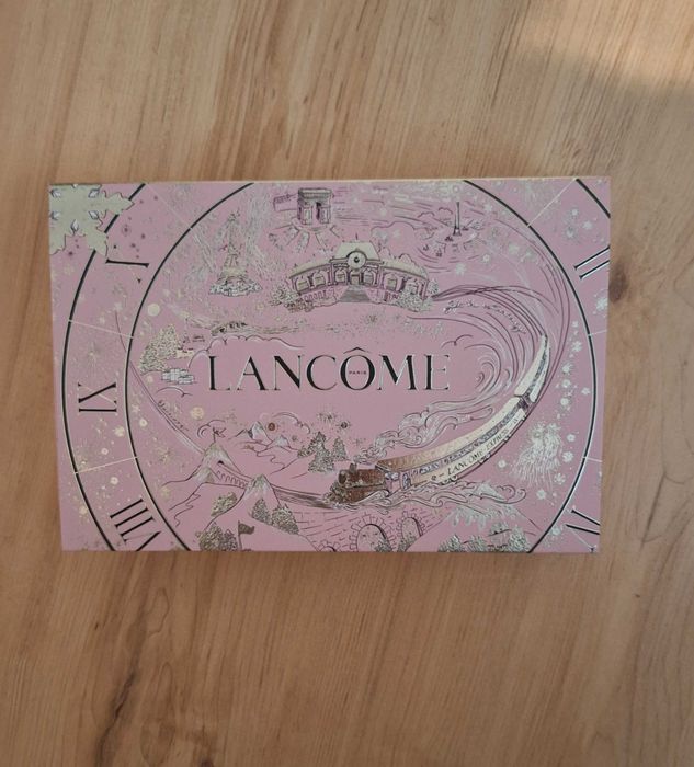 Lancome la vie est belle zestaw