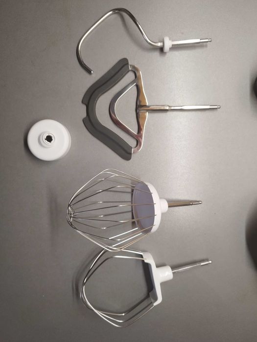 Вінчики на кухонний комбайн Bosch MUM