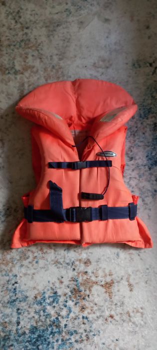 Kamizelka ratunkowa dla dzieci 100N
