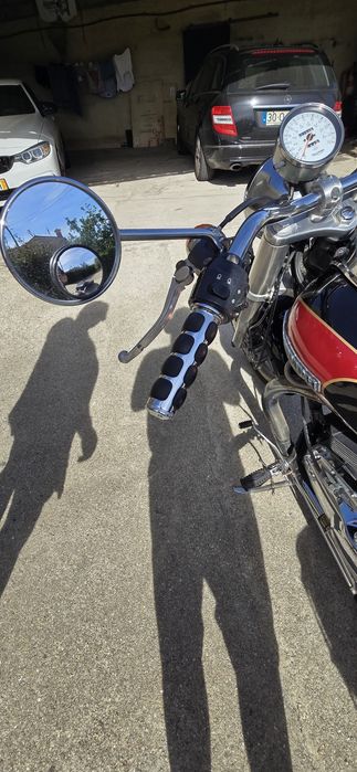 Mota Triumph America