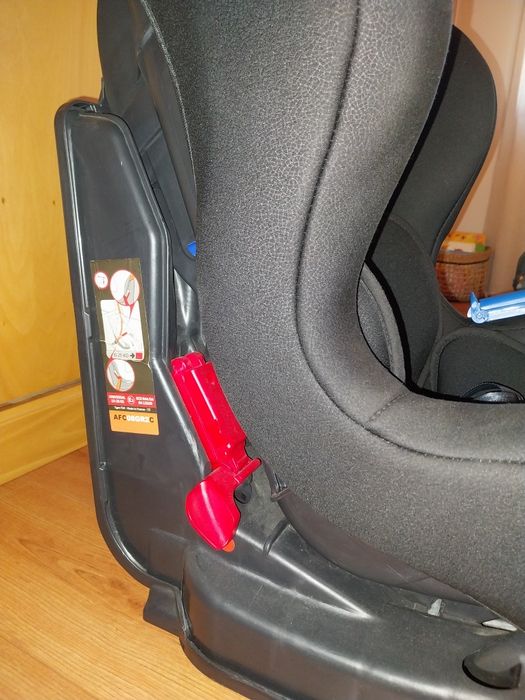 Cadeira criança  zippy  0-18kg