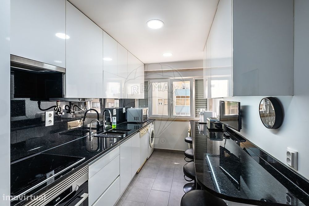 Apartamento T2 para venda