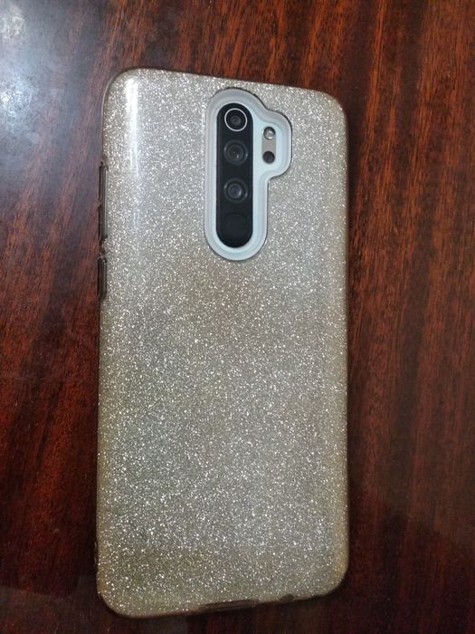 Xiaomi Redmi Note 8 Pro 6/128 Global Version Original Белый