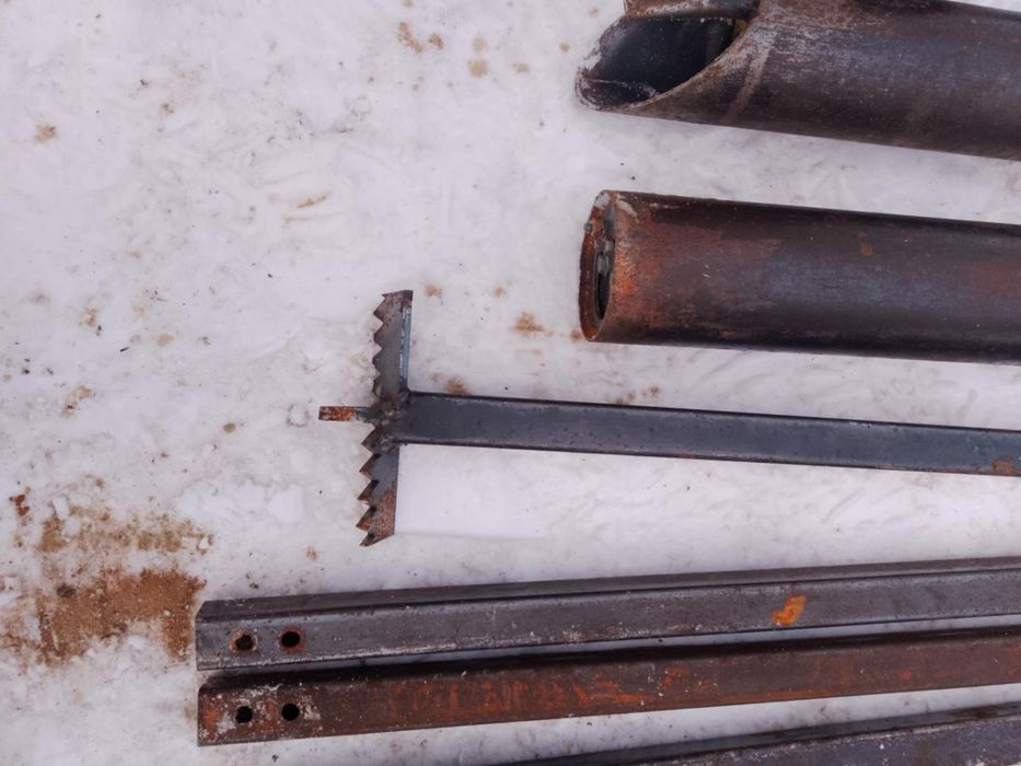 Sprzedam wiertnicę ręczną