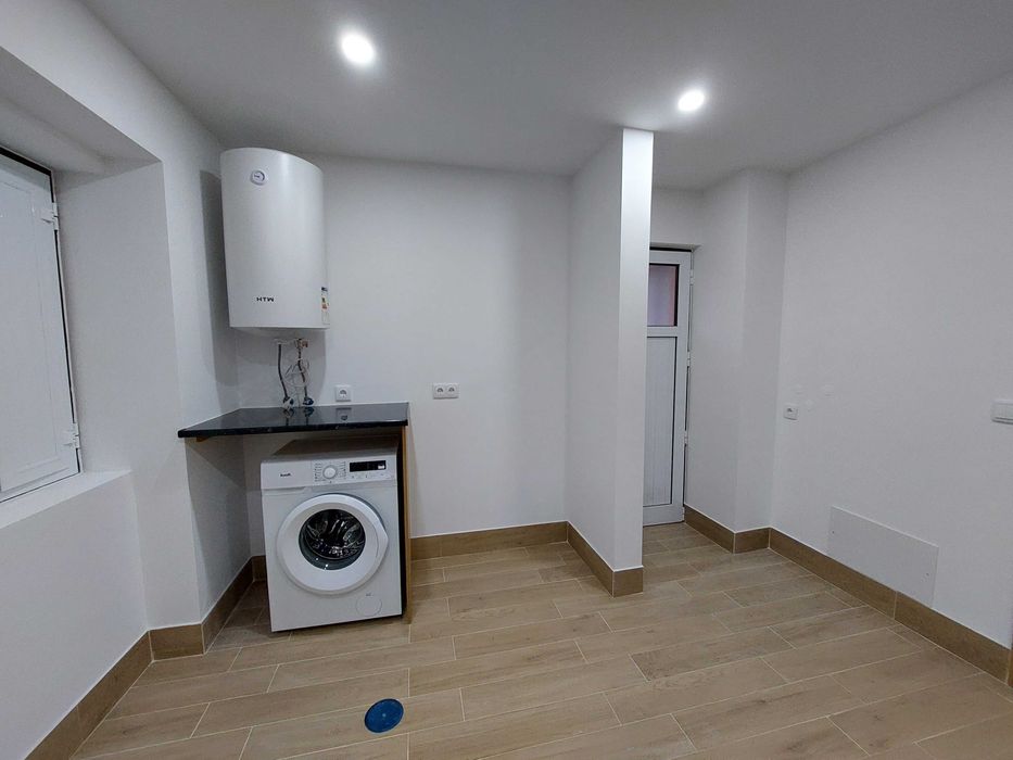 T2 Para arrendamento, Norton de Matos