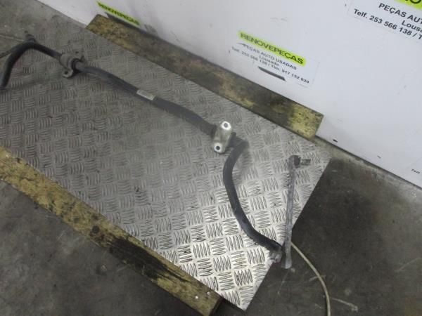 Barra estabilizadora / torção FORD Fiesta VI (CB1, CCN)