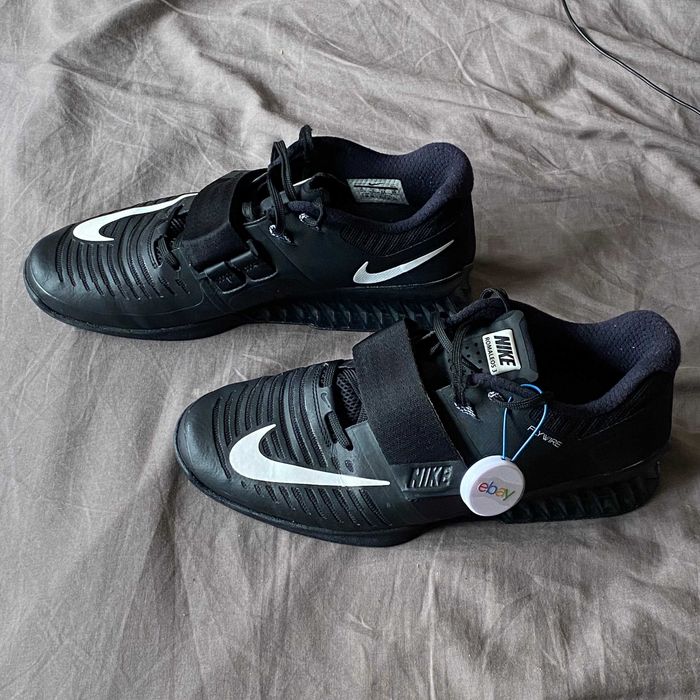 nike romaleos 3 - купить товары моды и стиля - Цена на OLX.ua
