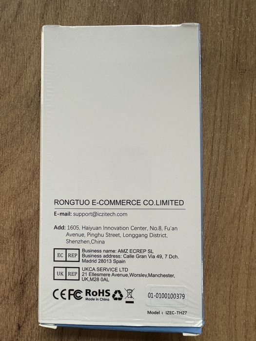 Stacja dokujaca do laptopa NOWA