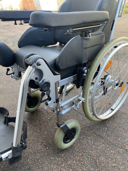 Продам інвалідний візок