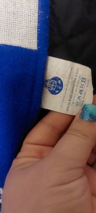 Cascol do  clube do porto