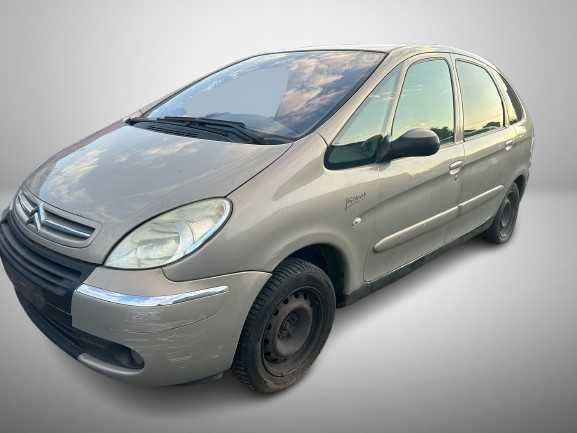 CITROEN XSARA PICASSO 1.6 16v nfu części
