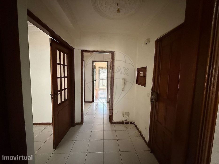 Apartamento T2 para venda