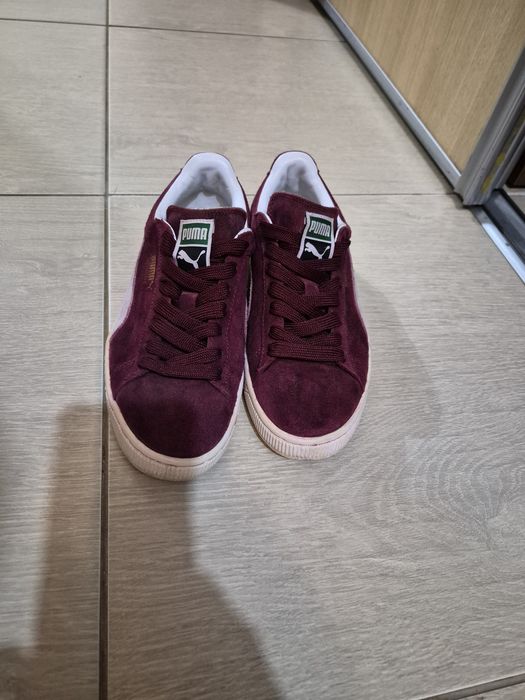 Кросівки Пума Puma