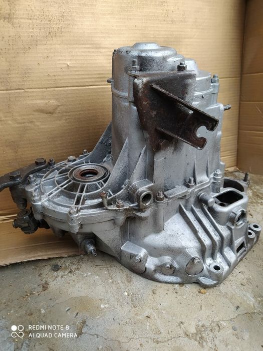 КПП КОРОБКА переключения ПЕРЕДАЧ ВАЗ 2108 2109 2110 2115 2112