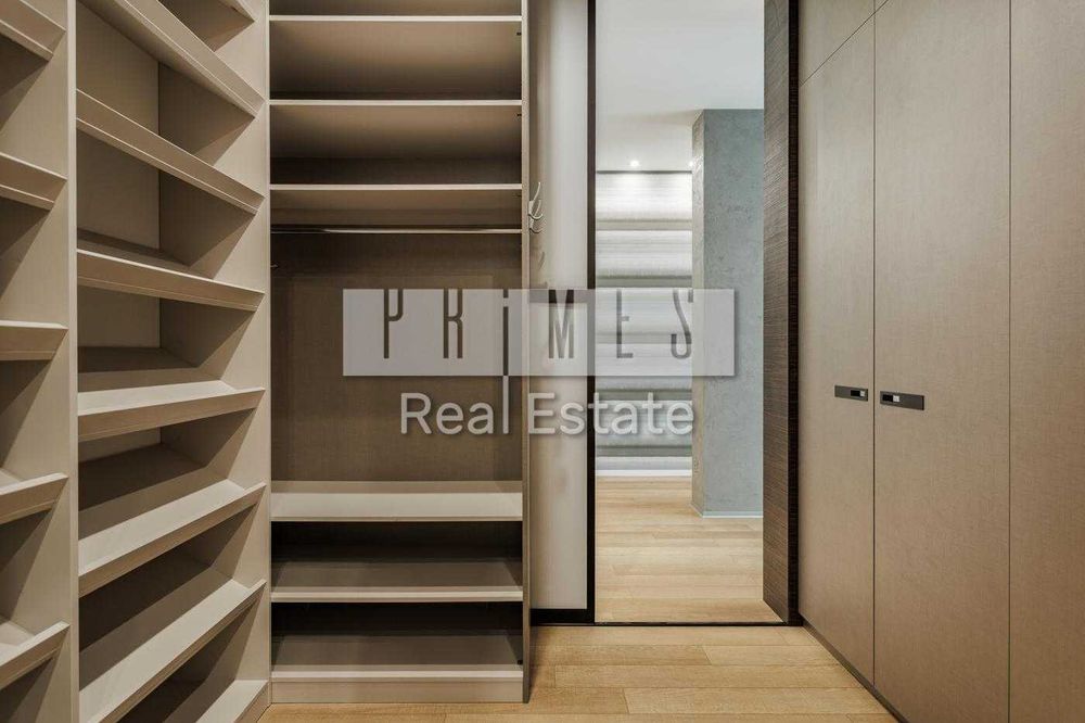 Продажа 5к квартиры 193.5м2, ЖК Новопечерские Липки, Драгомирова, Андрея Верхогляда, 15