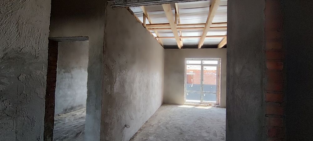 Продаж 1 поверхового таунхауса від забудовника в Якушинцях!