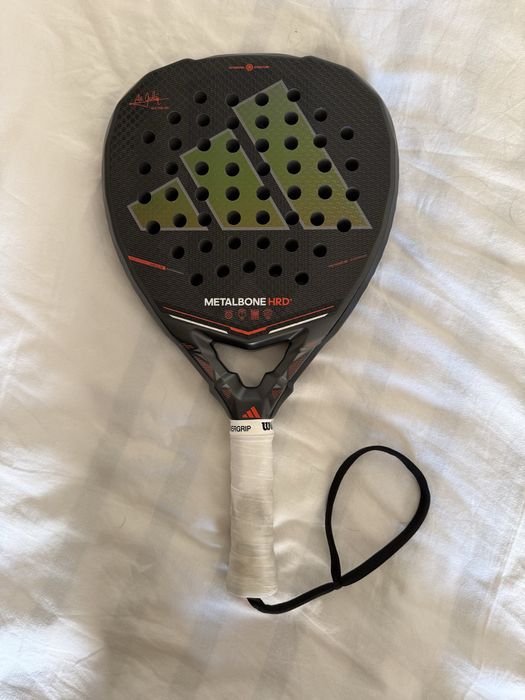 Adidas Metalbone HDR 2026 Padel