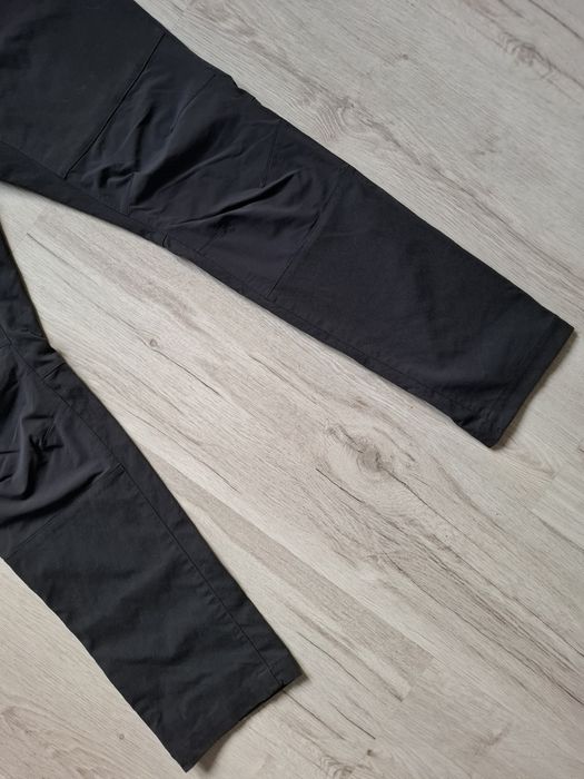 Spodnie trekkingowe haglofs 50 M