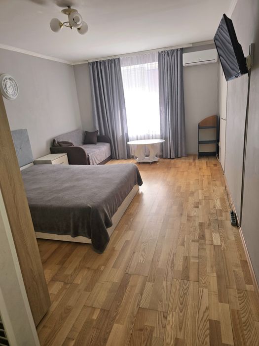 Погодинно і подобово  р-н ЖД