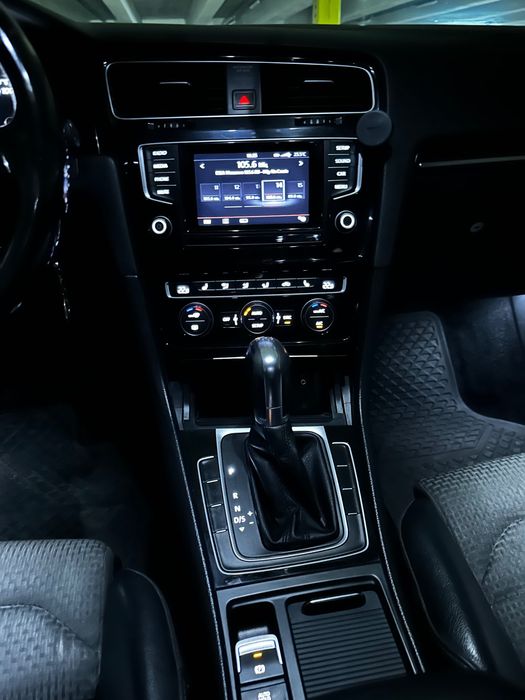 Volkswagen Golf 2013 VIN WVWZZZAUZEW119680 фото оголошення 23 з 24