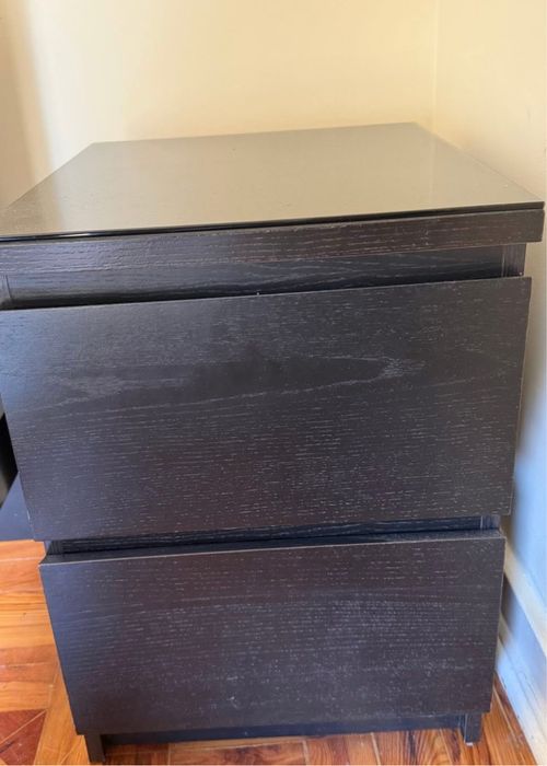 Varios artigos para desocupar (oportunidade) ikea