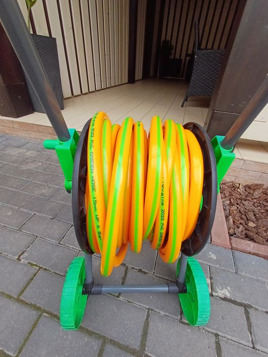 Шланг поливочний най вищої якості  (30.М.)  ОПТ та РОЗДРІБ