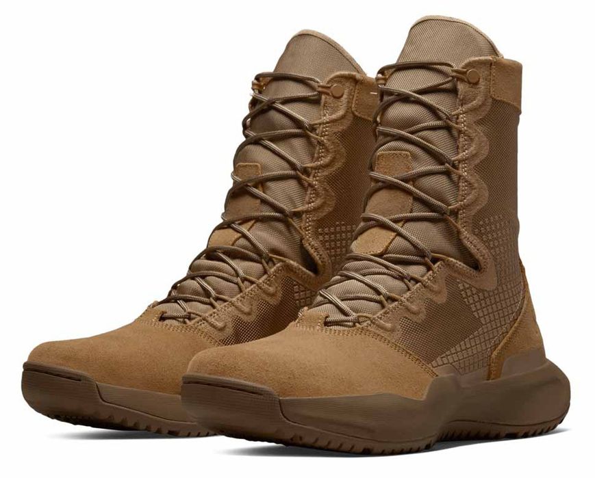 Берці літні Nike SFB B1. Розмір 45-49