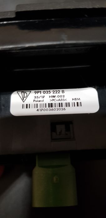 USB-порт(Media Hub) для Porsche,Volkswagen